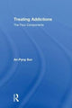 Book cover of: Treating Addictions. By: An-Pyng Sun