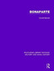 Book cover of: Bonaparte. By: Corelli Barnett