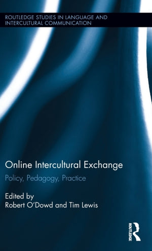 Online Intercultural Exchange