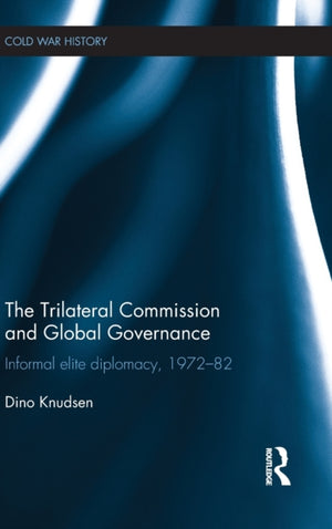 Trilateral Commission and Global Governance
