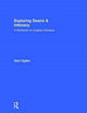 Book cover of: Exploring Desire and Intimacy. By: Gina Ogden