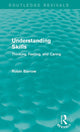 Book cover of: Understanding Skills. By: Robin Barrow