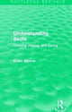 Book cover of: Understanding Skills. By: Robin Barrow