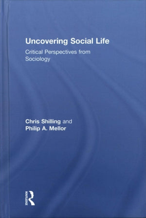 Uncovering Social Life