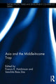 Book cover of: Asia and the Middle-Income Trap. By: Francis Hutchinson