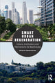 Book cover of: Smart Urban Regeneration. By: Simon Huston