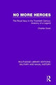 Book cover of: No More Heroes. By: Owen, Charles