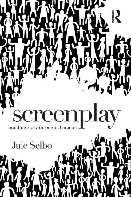 Book cover of: Screenplay