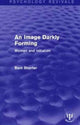 Book cover of: Image Darkly Forming. By: Bani Shorter