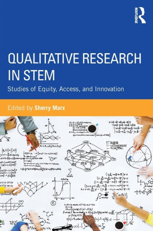 Qualitative Research in STEM