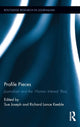 Book cover of: Profile Pieces. By: Sue Joseph