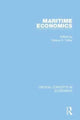 Book cover of: Maritime Economics. By: Wayne Talley
