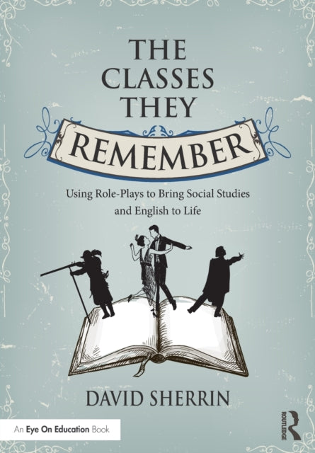 The Classes They Remember