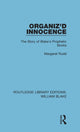 Book cover of: Organiz'd Innocence. By: Rudd E. Margaret