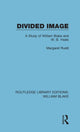 Book cover of: Divided Image. By: Rudd E. Margaret