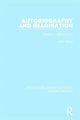 Book cover of: Autobiography and Imagination. By: John Pilling