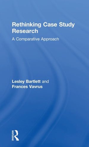 Rethinking Case Study Research