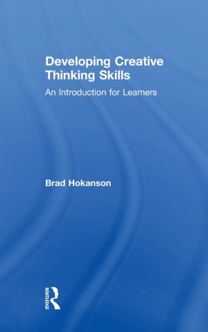 Developing Creative Thinking Skills
