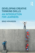 Developing Creative Thinking Skills