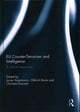 Book cover of: EU Counter-Terrorism and Intelligence. By: Javier Argomaniz