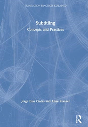 Subtitling