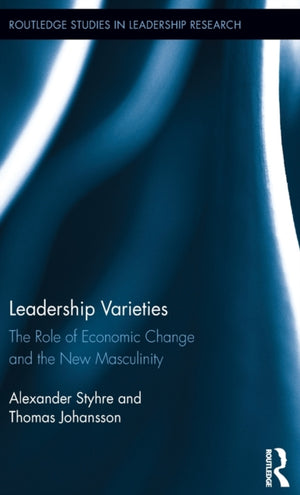 Leadership Varieties