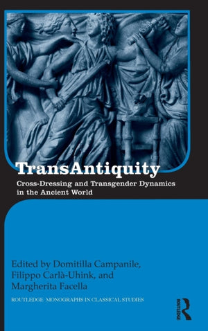 TransAntiquity