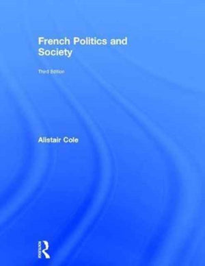 French Politics and Society