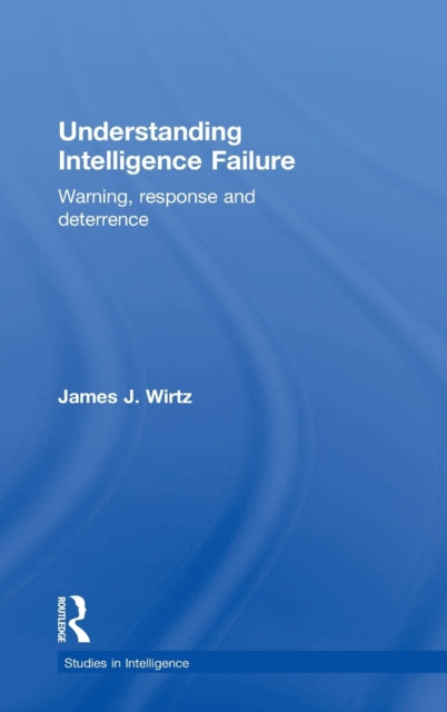 Understanding Intelligence Failure