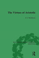 Book cover of: Virtues of Aristotle. By: D. S. Hutchinson