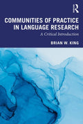 Communities of Practice in Language Research