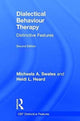 Book cover of: Dialectical Behaviour Therapy. By: Michaela A. Swales
