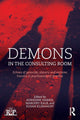 Book cover of: Demons in the Consulting Room. By: Adrienne Harris