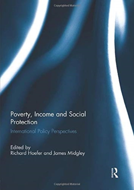 Poverty, Income and Social Protection