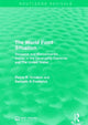 Book cover of: World Food Situation. By: Pierre R. Crosson