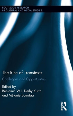 Rise of Transtexts