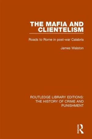 The Mafia and Clientelism
