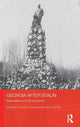 Book cover of: Georgia after Stalin. By: Timothy K. Blauvelt