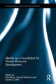 Book cover of: Identity as a Foundation for Human Resource Development. By: Kate Black