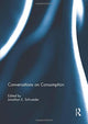 Book cover of: Conversations on Consumption. By: Jonathan E. Schroeder
