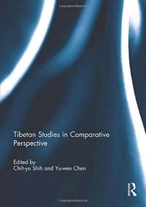 Tibetan Studies in Comparative Perspective