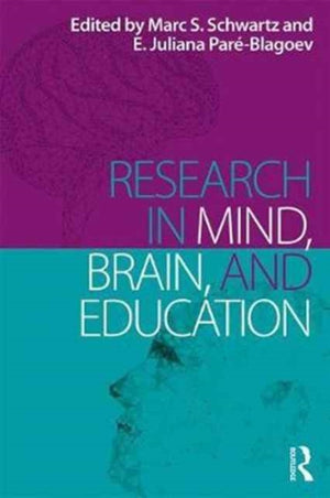 Research in Mind, Brain, and Education