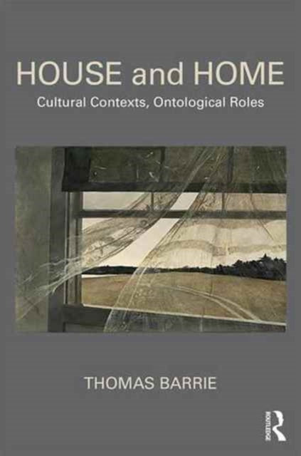 Book cover of: House and Home. By: Thomas Barrie
