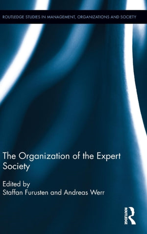 Organization of the Expert Society