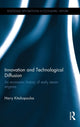Book cover of: Innovation and Technological Diffusion. By: Harilaos Kitsikopoulos