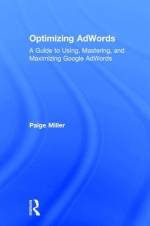 Optimizing AdWords