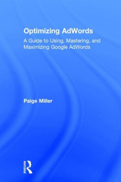 Optimizing AdWords