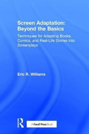 Screen Adaptation: Beyond the Basics