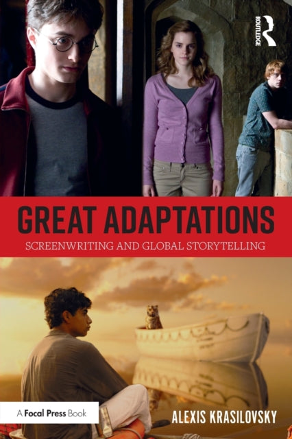 Great Adaptations: Screenwriting and Global Storytelling