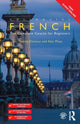 Book cover of: Colloquial French. By: Valérie Demouy